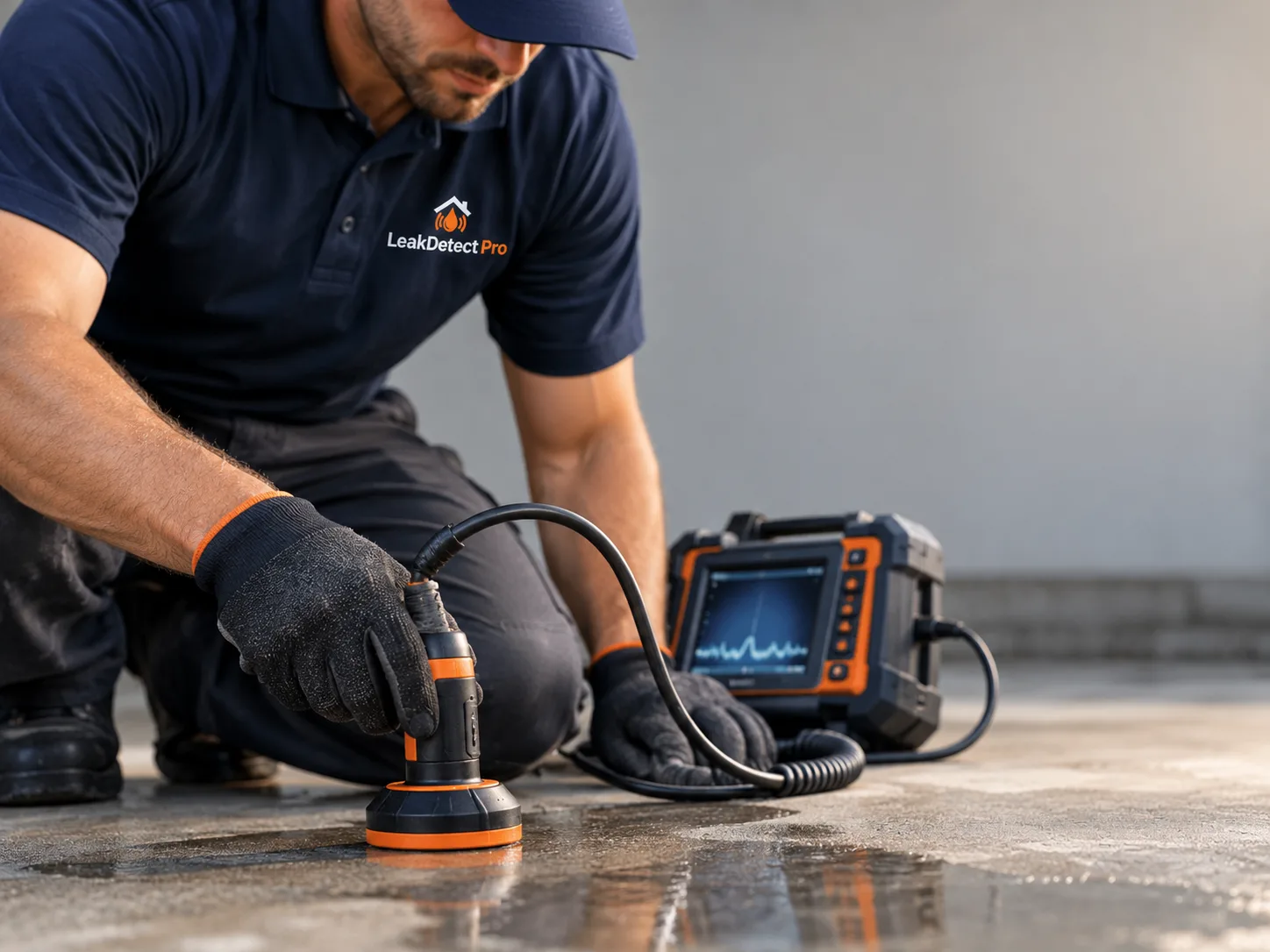 Flat Roof Analysis in Fargo, OK